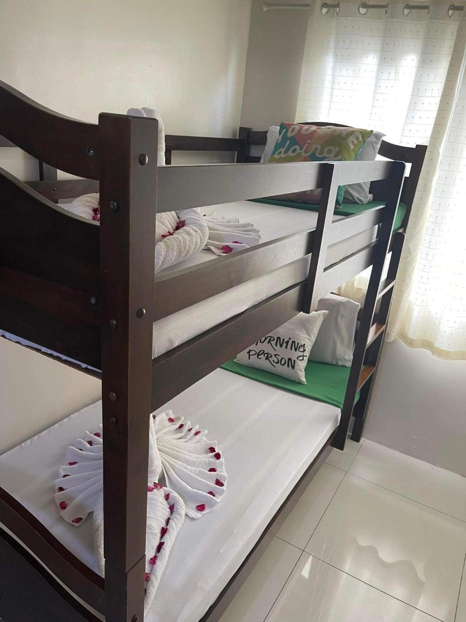 Green Residences Staycation By Pbyy Manila Room photo